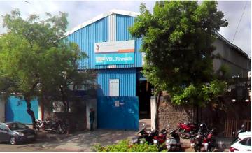 Plot No.302, Sector 7